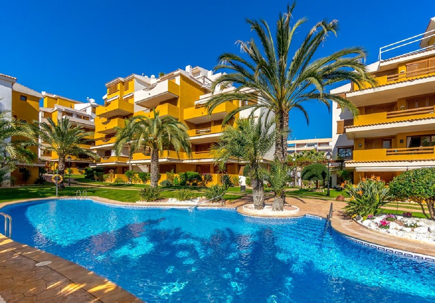  à vendre appartement Torrevieja Baix Segura 5