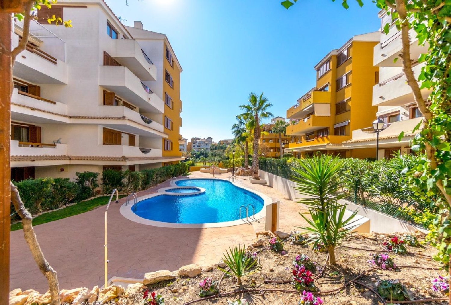  à vendre appartement Torrevieja Baix Segura 7