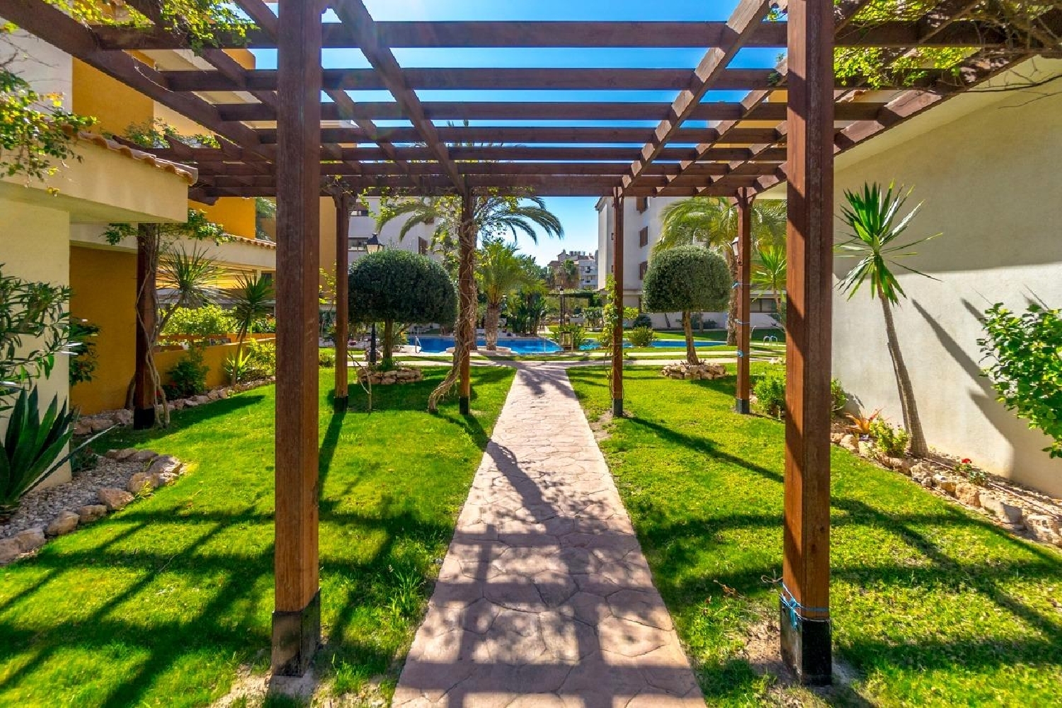  à vendre appartement Torrevieja Baix Segura 8