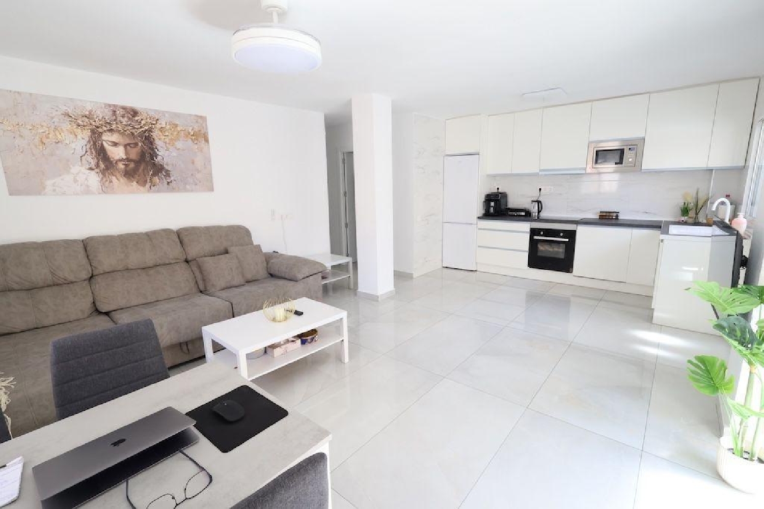 à vendre appartement Torrevieja Baix Segura 5