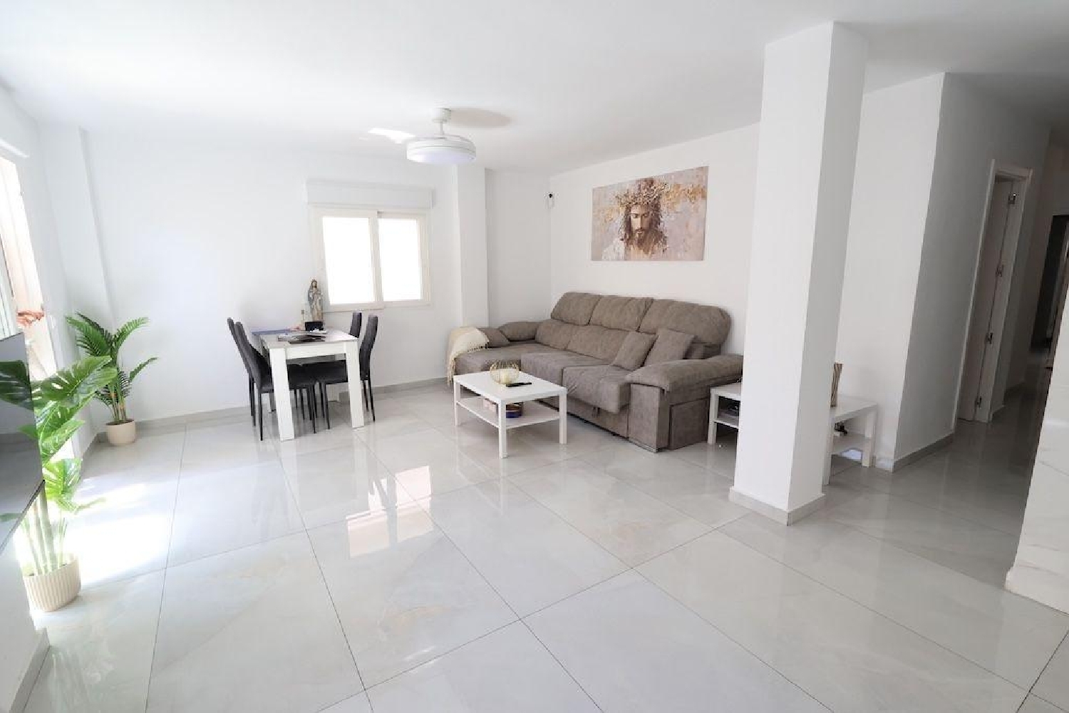 à vendre appartement Torrevieja Baix Segura 4