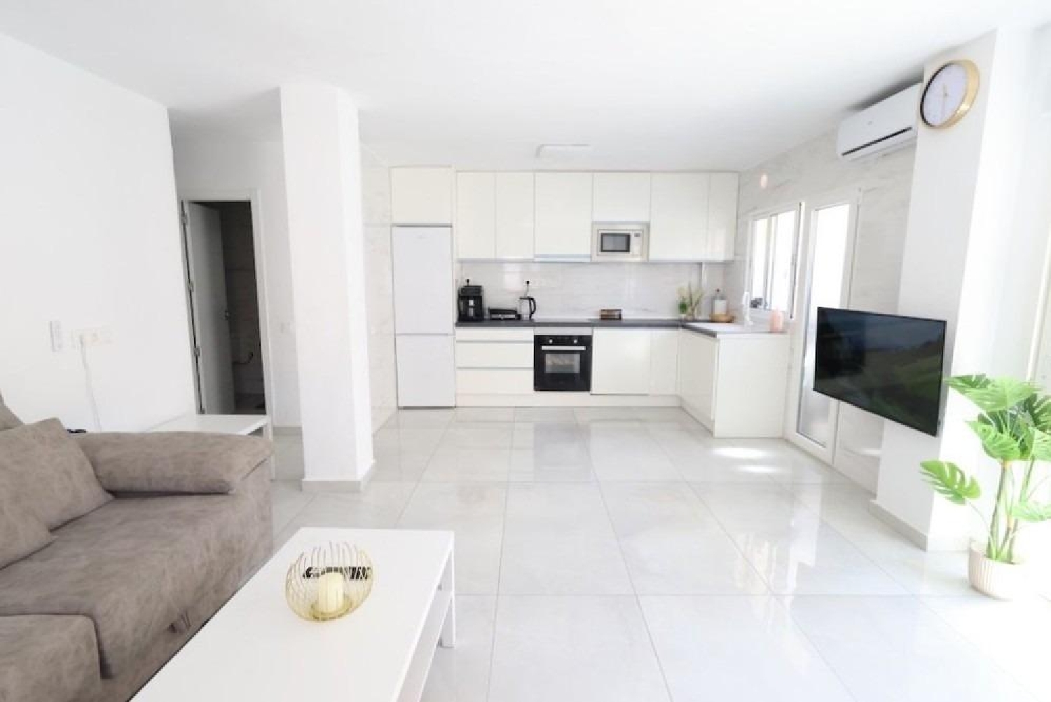 à vendre appartement Torrevieja Baix Segura 1