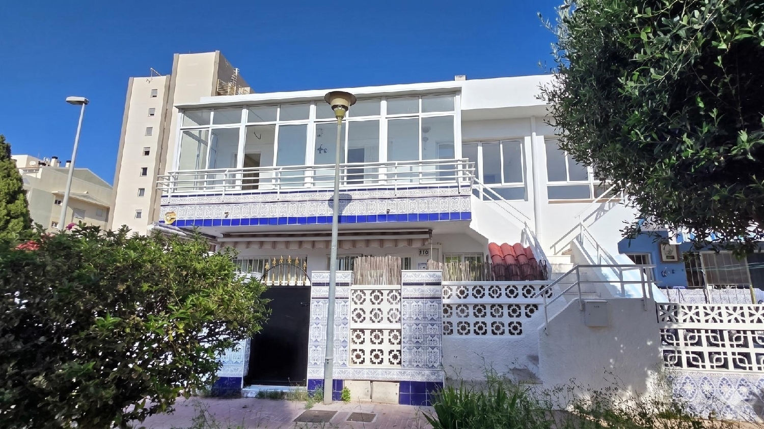  à vendre appartement Torrevieja Baix Segura 1