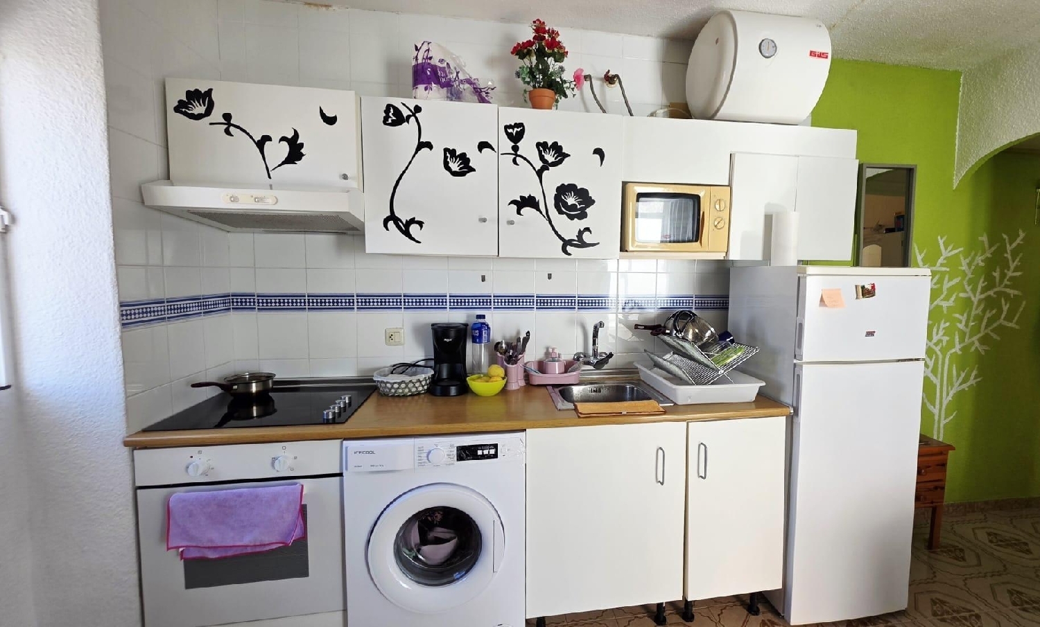  à vendre appartement Torrevieja Baix Segura 5
