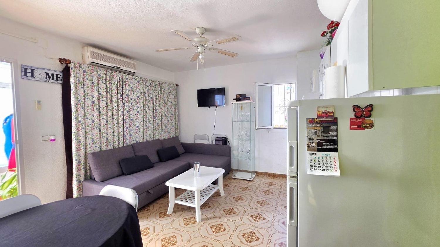  à vendre appartement Torrevieja Baix Segura 4