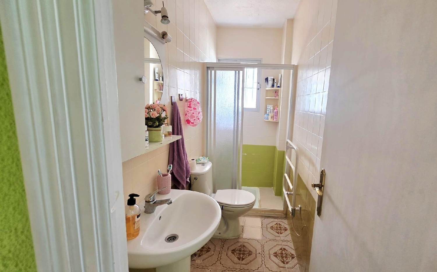  à vendre appartement Torrevieja Baix Segura 3