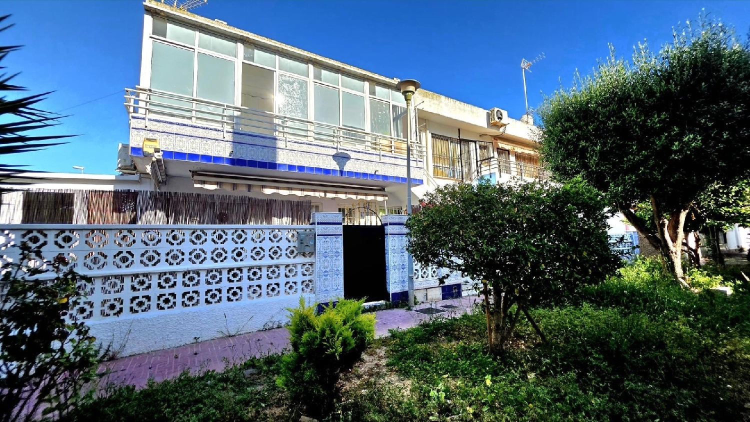  à vendre appartement Torrevieja Baix Segura 6