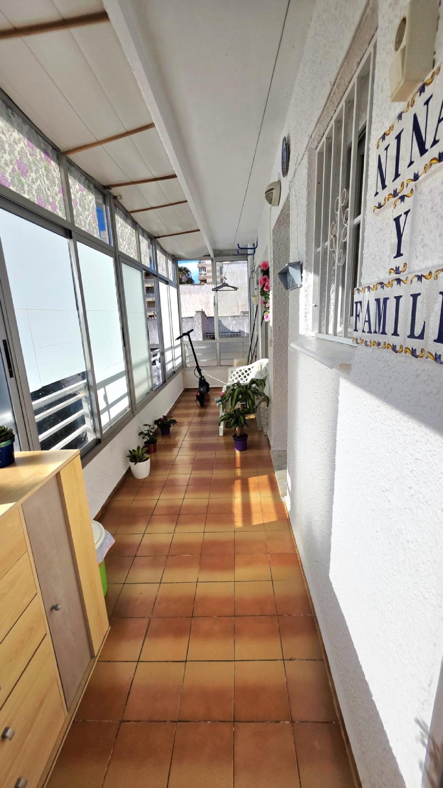  à vendre appartement Torrevieja Baix Segura 5