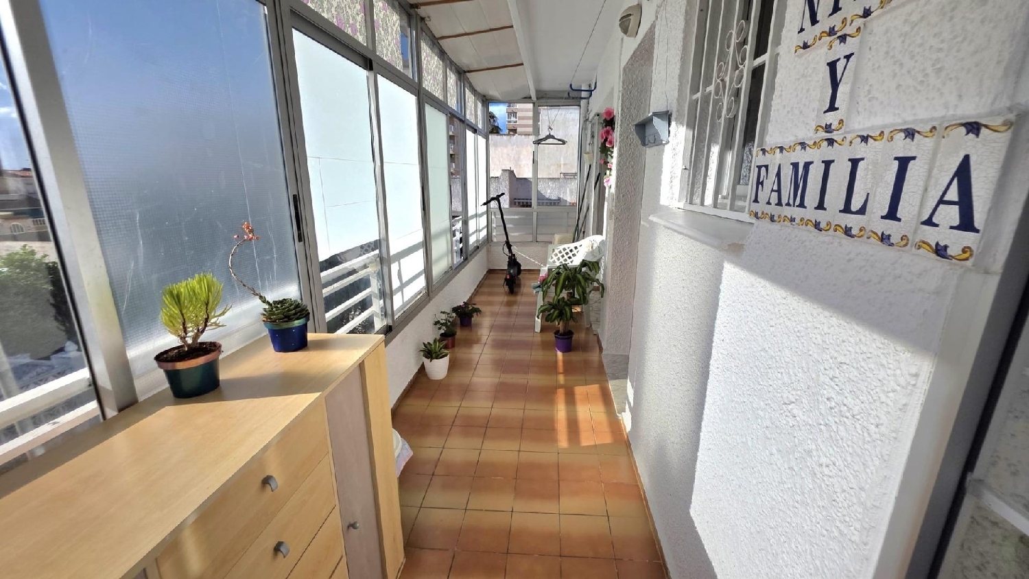  à vendre appartement Torrevieja Baix Segura 8
