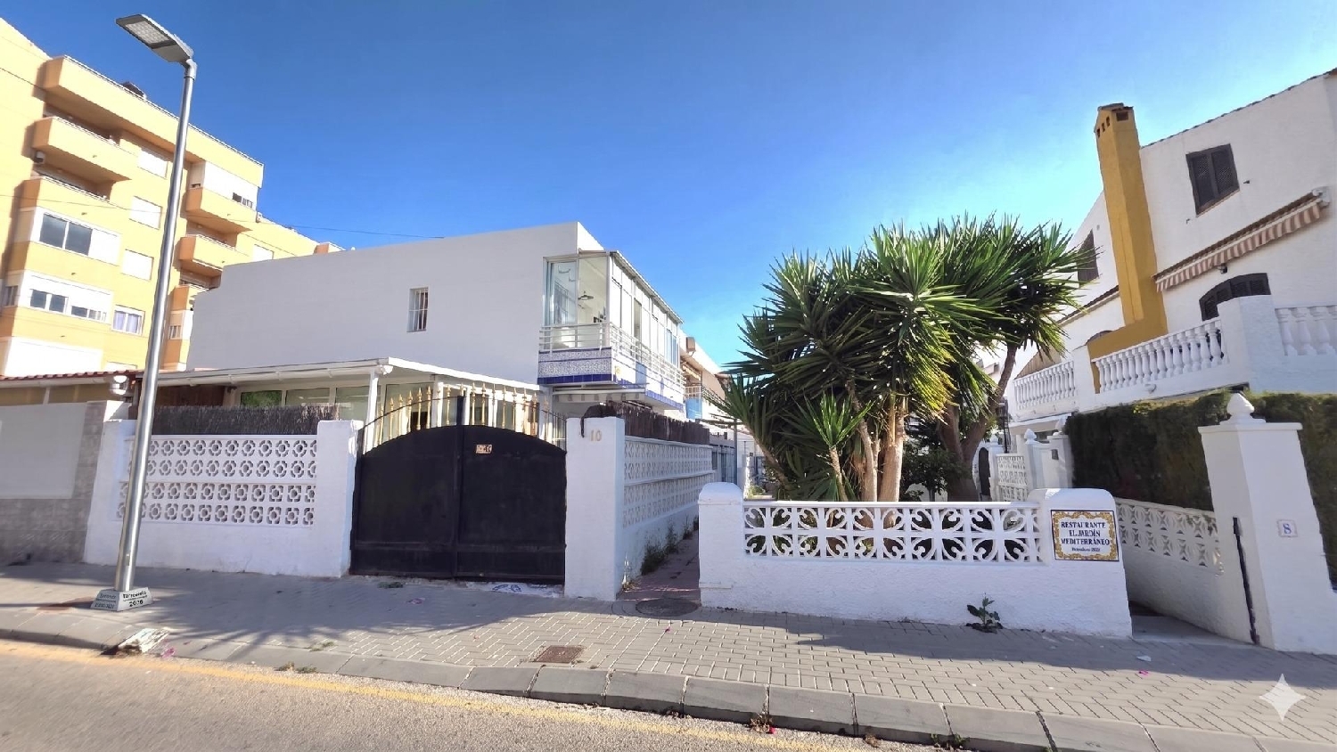  à vendre appartement Torrevieja Baix Segura 7