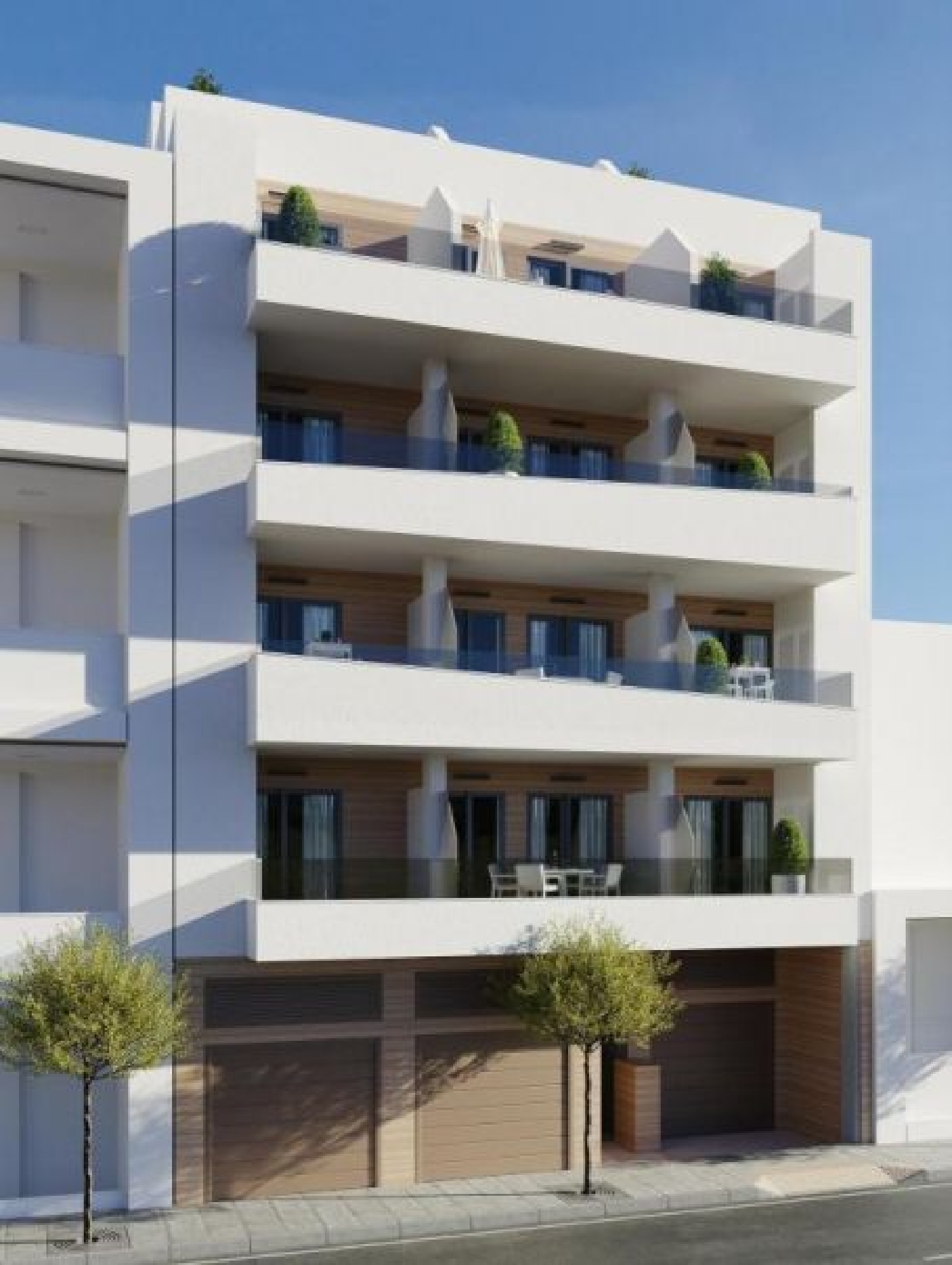  till salu lägenhet Torrevieja Baix Segura 3