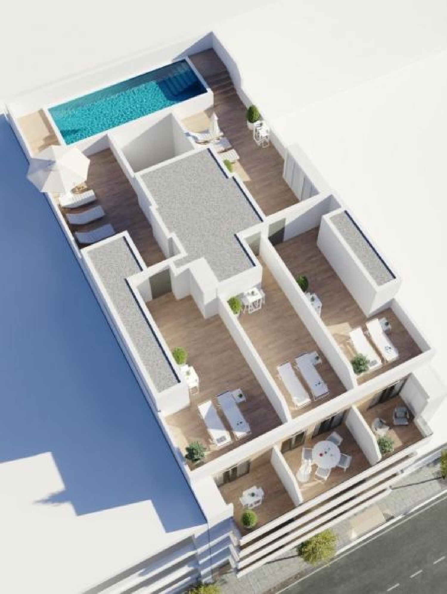  till salu lägenhet Torrevieja Baix Segura 7