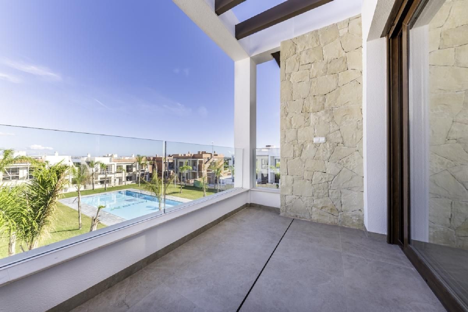  te koop appartement Torrevieja Baix Segura 1