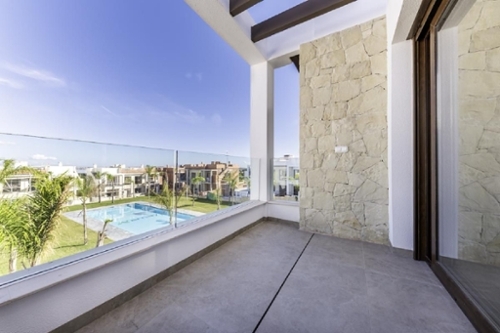 Torrevieja Baix Segura appartement foto 6387542