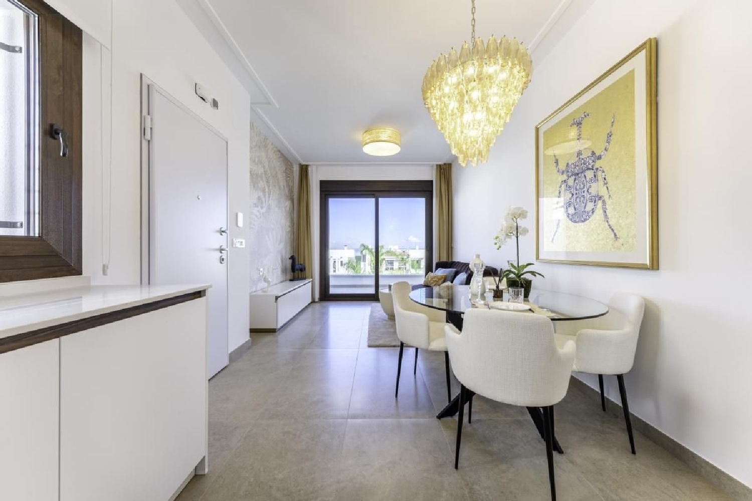  te koop appartement Torrevieja Baix Segura 7