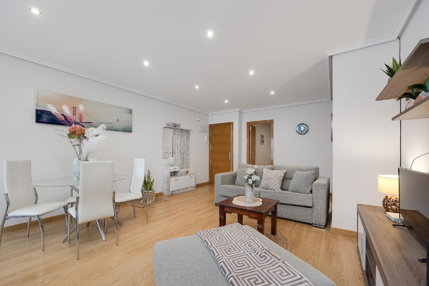  à vendre appartement Torrevieja Baix Segura 1