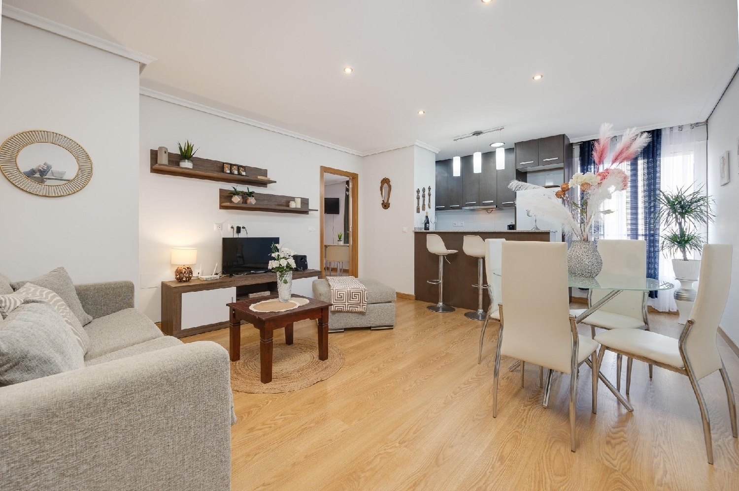  à vendre appartement Torrevieja Baix Segura 5