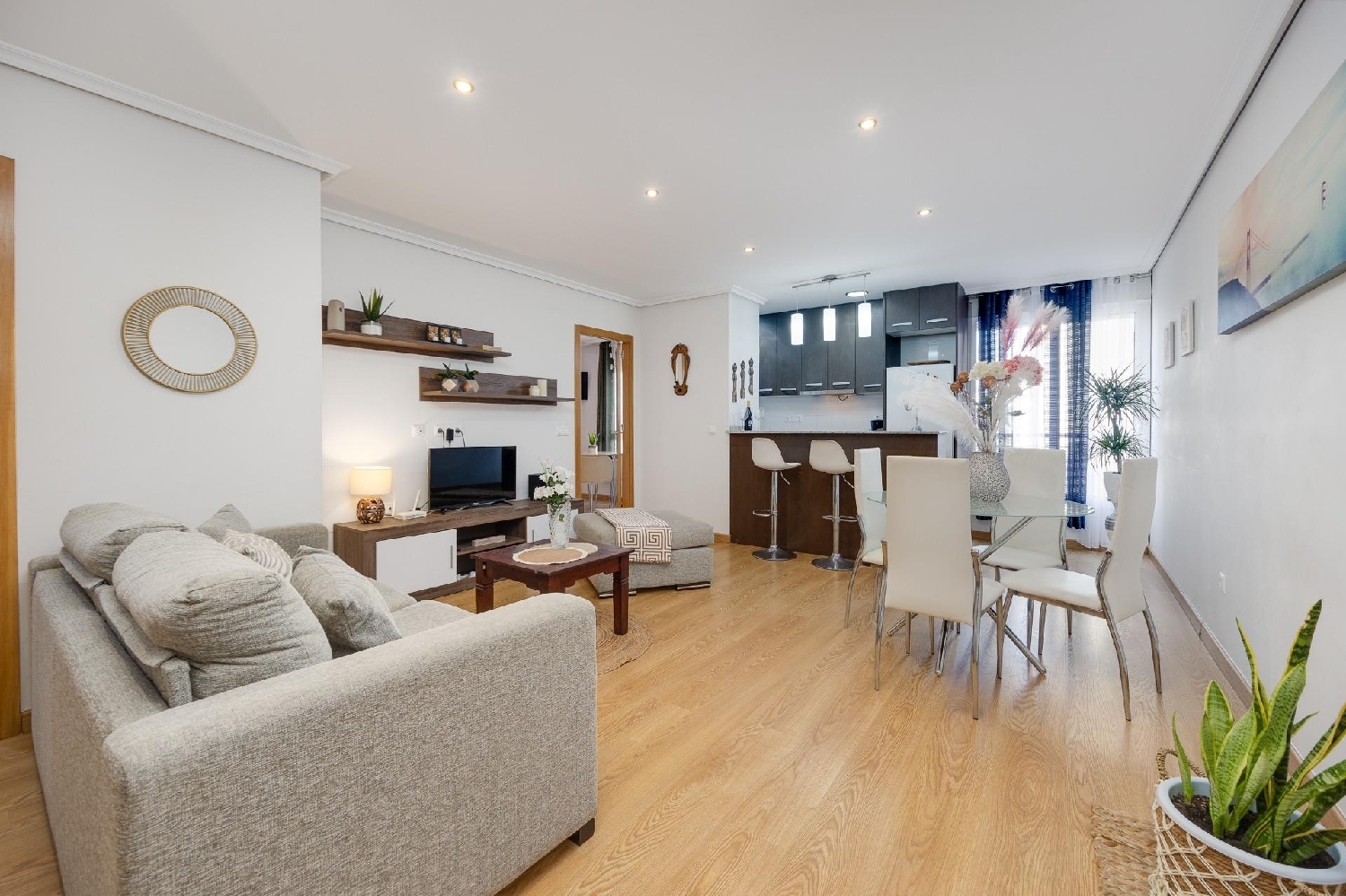  à vendre appartement Torrevieja Baix Segura 6