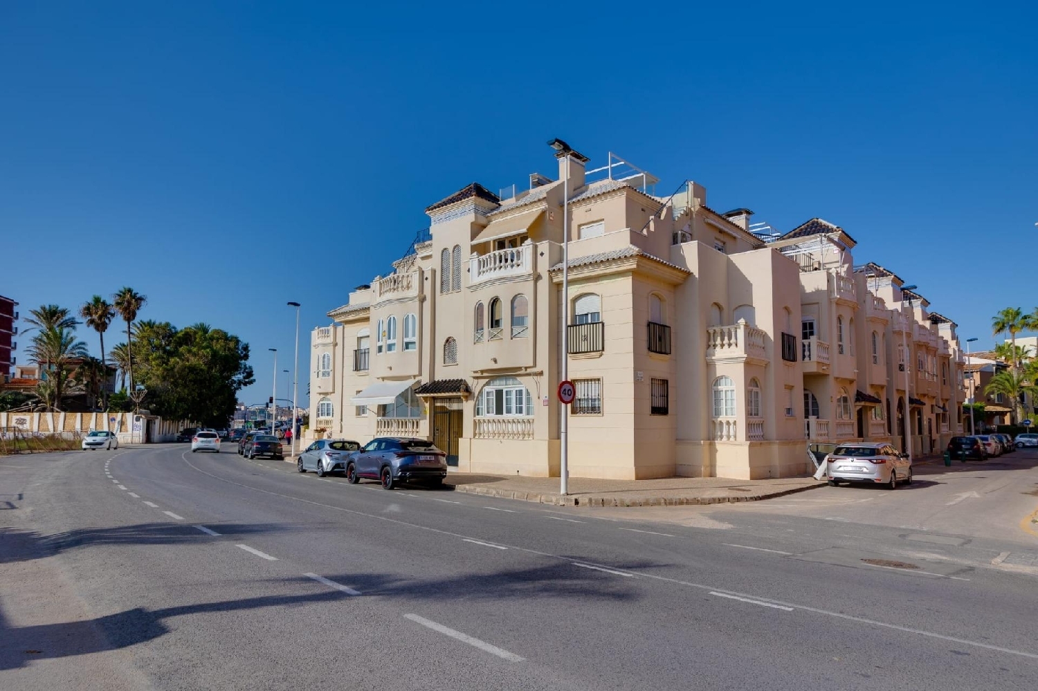  à vendre appartement Torrevieja Baix Segura 4