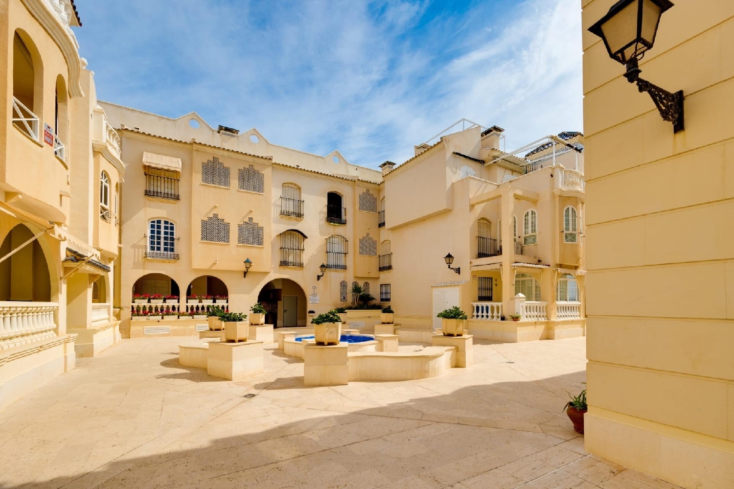  à vendre appartement Torrevieja Baix Segura 5