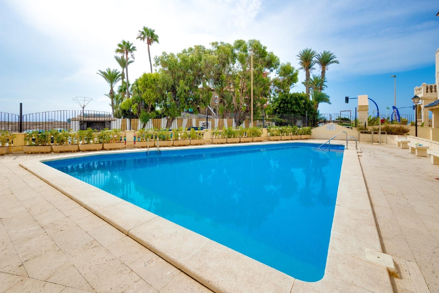  à vendre appartement Torrevieja Baix Segura 7