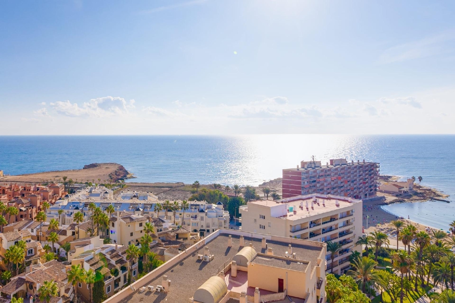  à vendre appartement Torrevieja Baix Segura 8