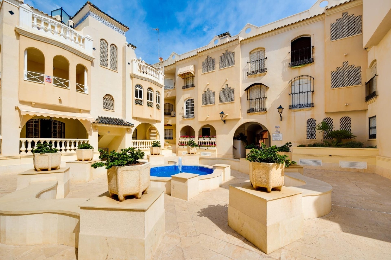  à vendre appartement Torrevieja Baix Segura 3
