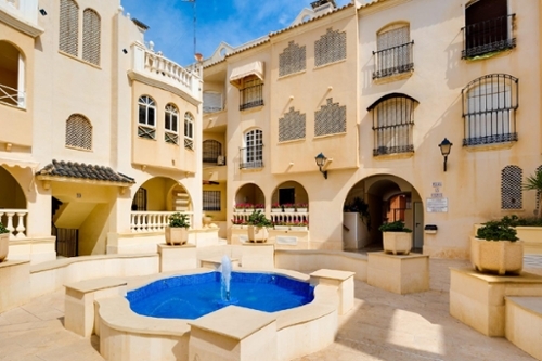 Torrevieja Baix Segura appartement foto 6382125