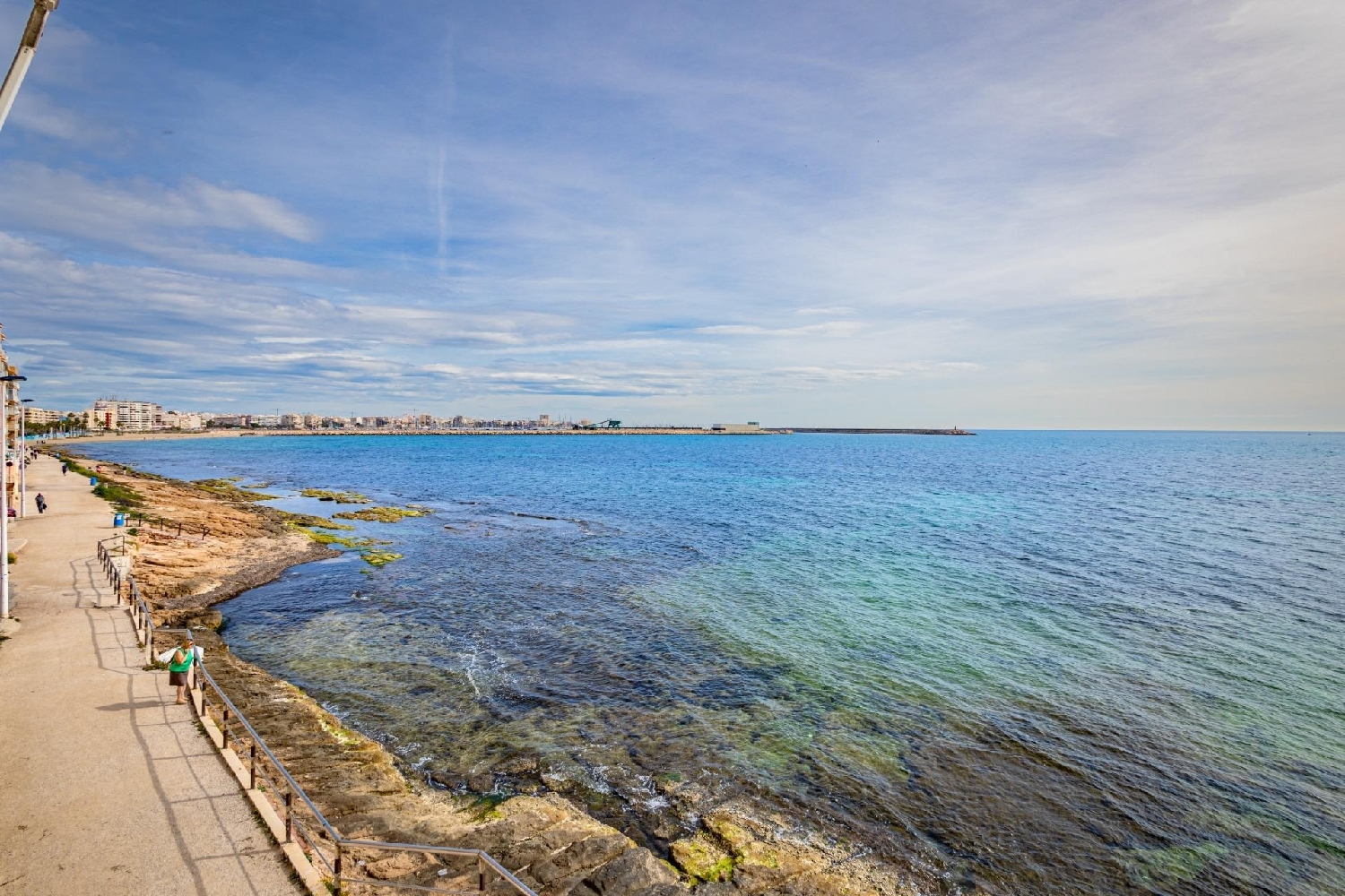  à vendre appartement Torrevieja Baix Segura 5