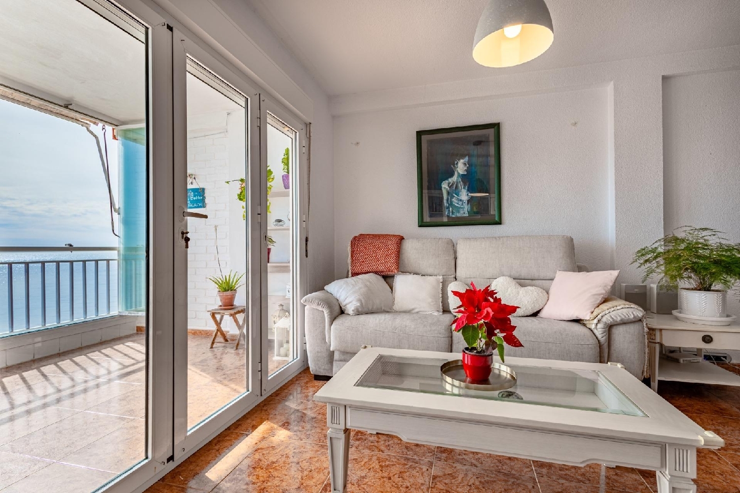 à vendre appartement Torrevieja Baix Segura 7