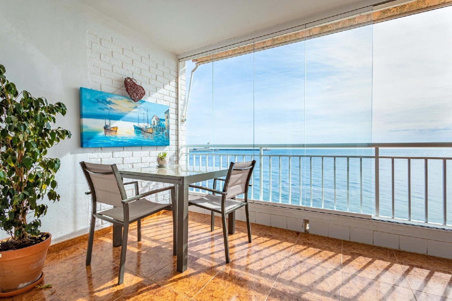  à vendre appartement Torrevieja Baix Segura 1