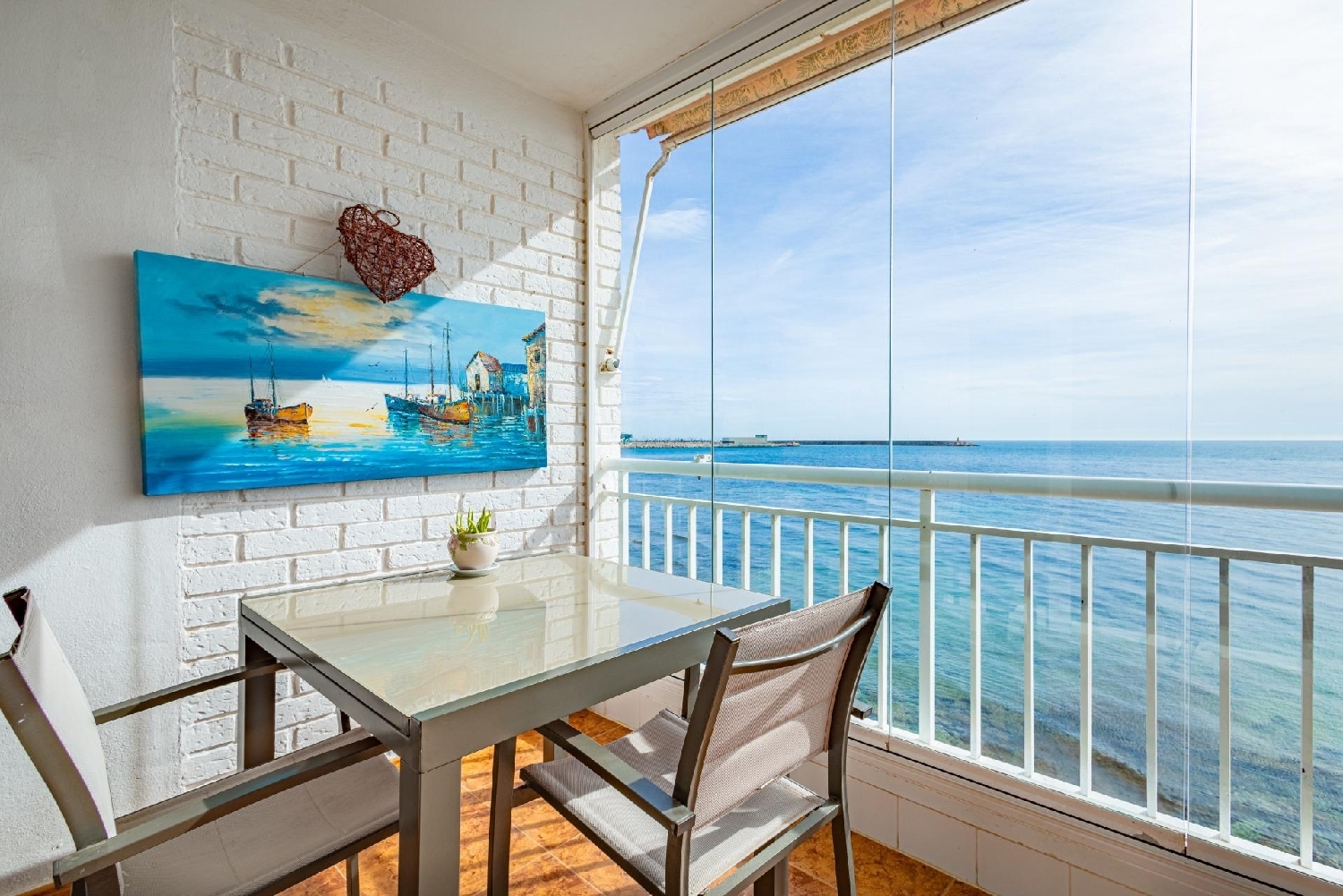  à vendre appartement Torrevieja Baix Segura 3