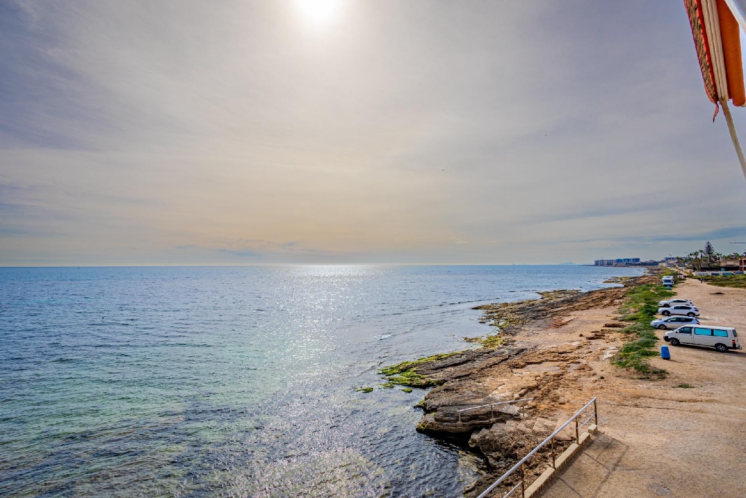  à vendre appartement Torrevieja Baix Segura 6