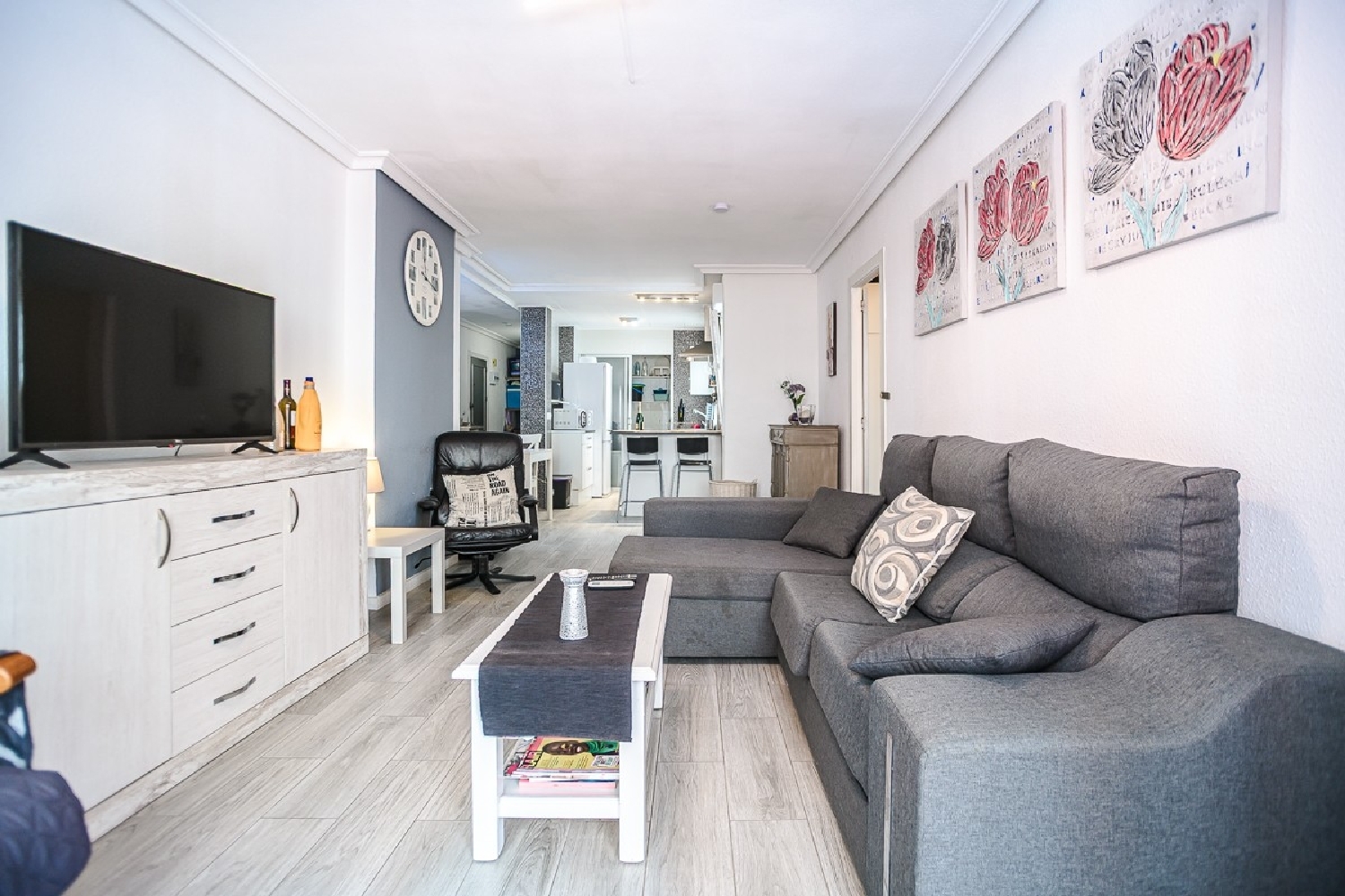  kaufen Wohnung Torrevieja Baix Segura 3