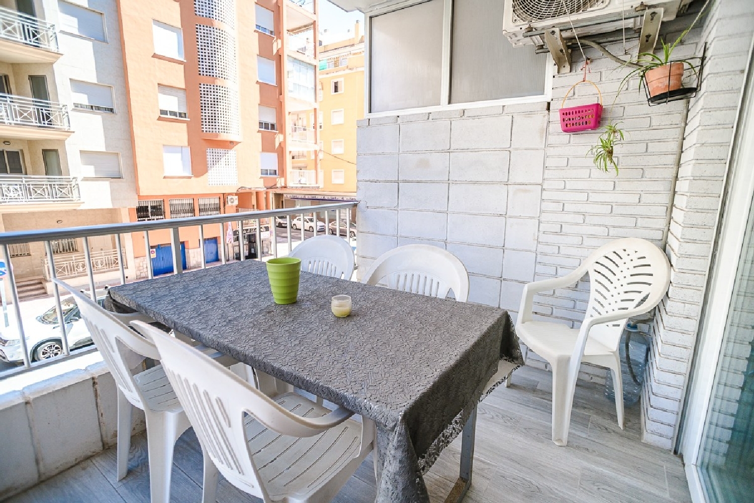  kaufen Wohnung Torrevieja Baix Segura 7