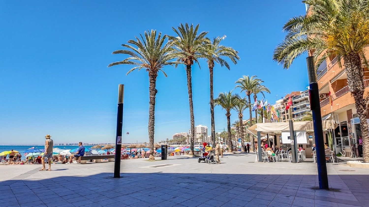  kaufen Wohnung Torrevieja Baix Segura 1
