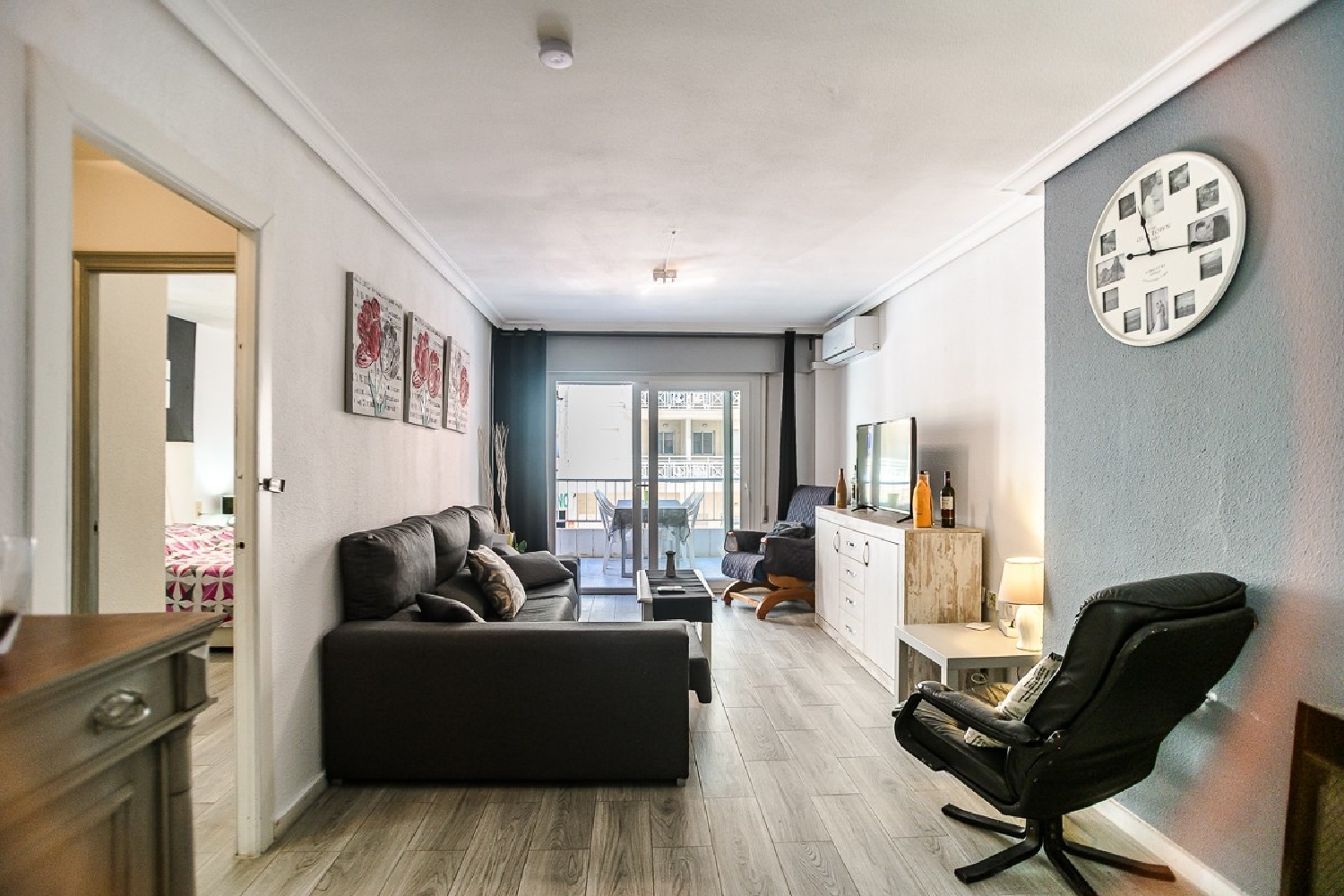  kaufen Wohnung Torrevieja Baix Segura 2