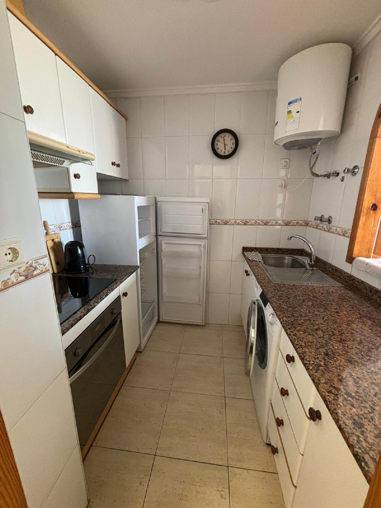  en venta apartamento Torrevieja Baix Segura 3