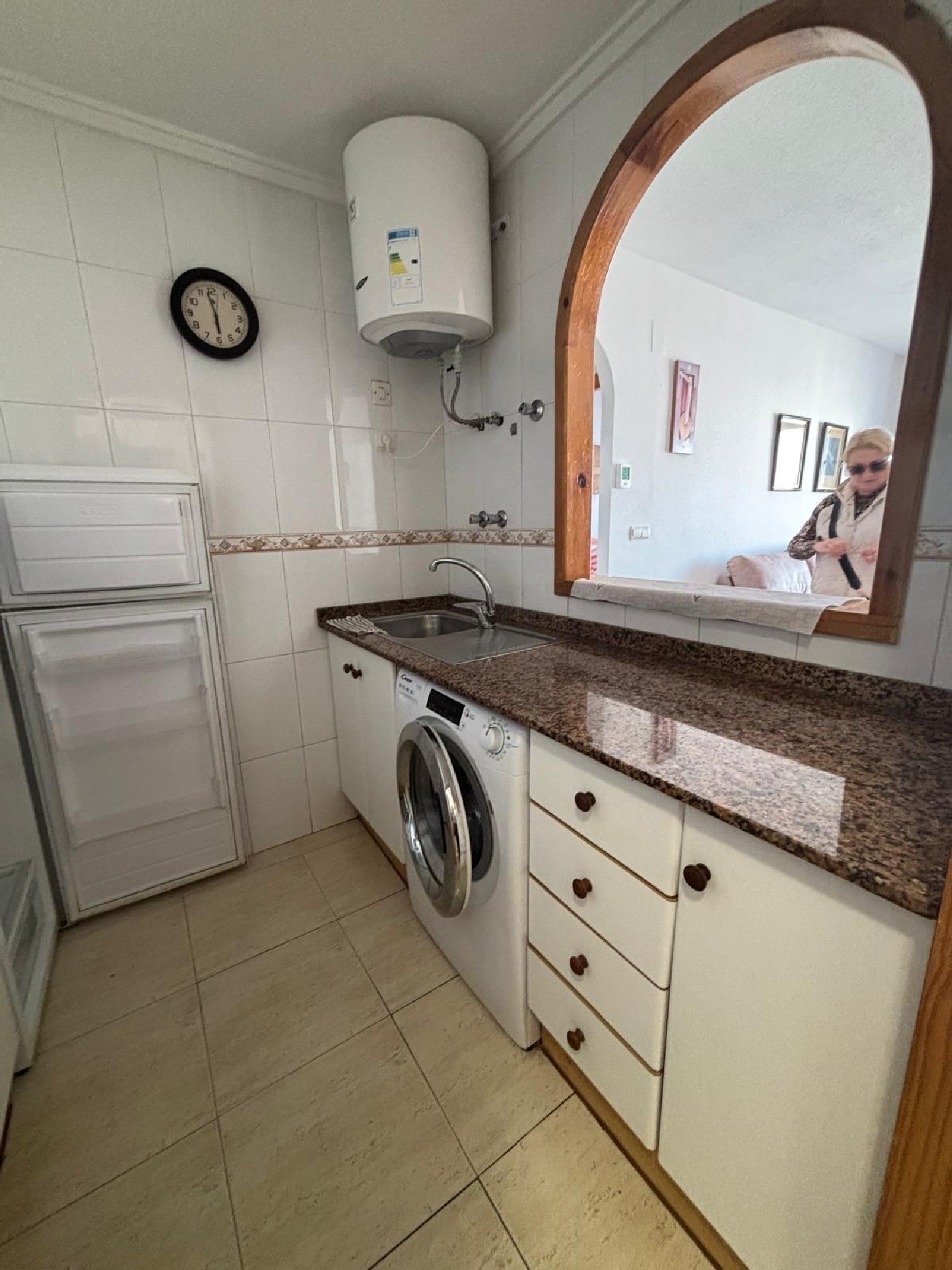  en venta apartamento Torrevieja Baix Segura 4