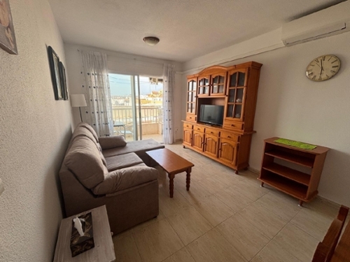 Torrevieja Baix Segura apartamento foto 6379343