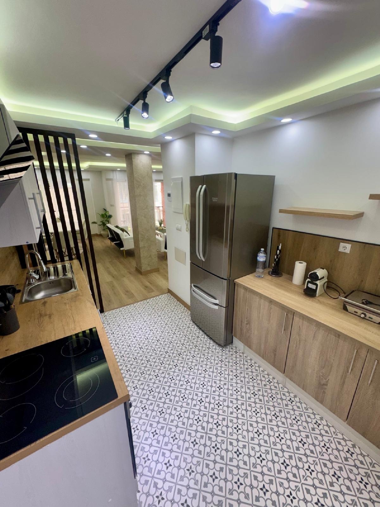  à vendre appartement Torrevieja Baix Segura 10