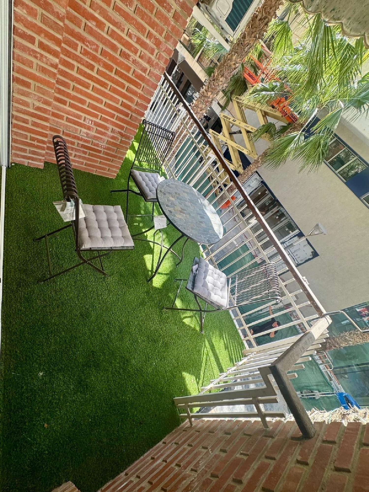  à vendre appartement Torrevieja Baix Segura 3