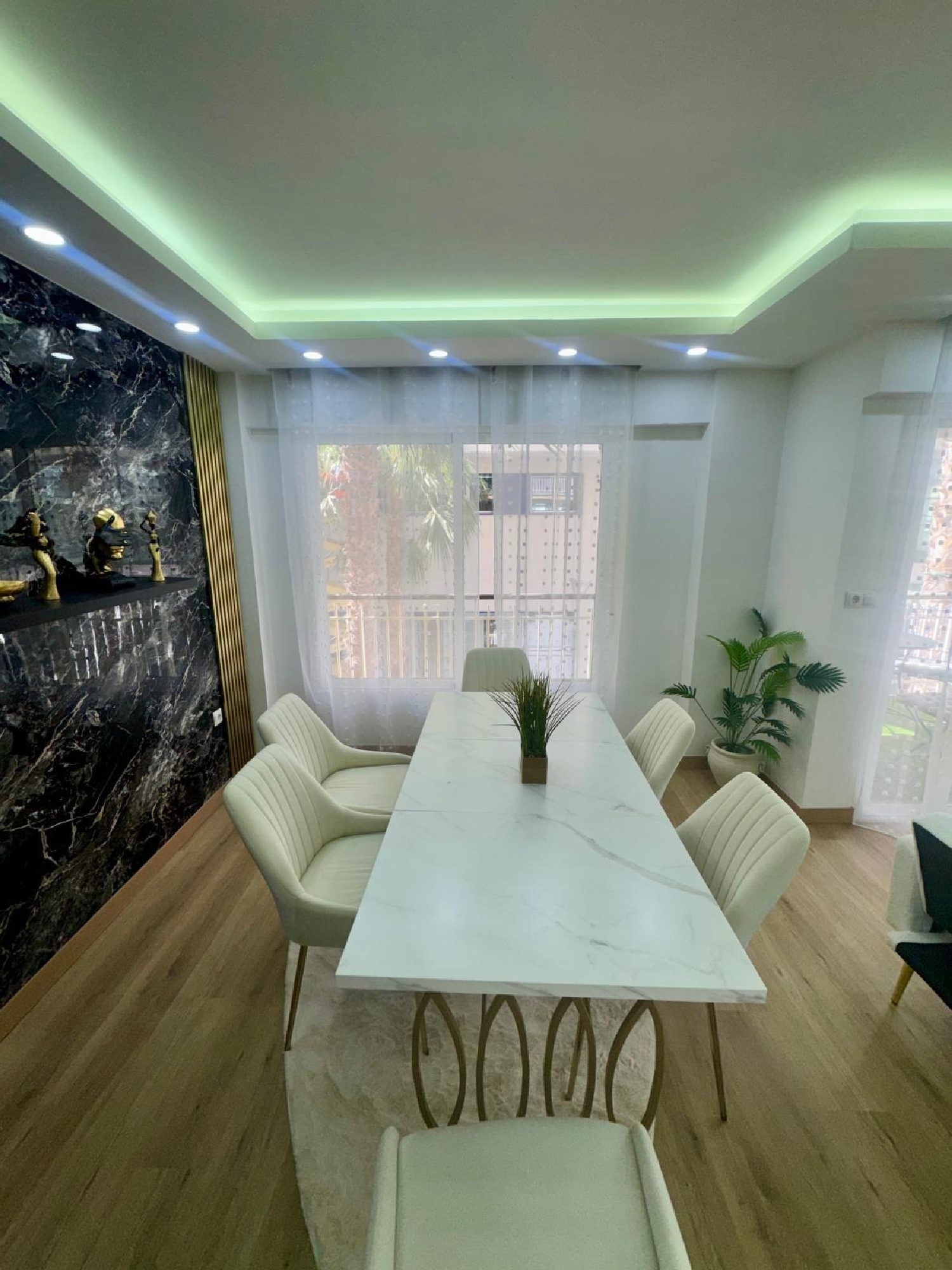  à vendre appartement Torrevieja Baix Segura 5