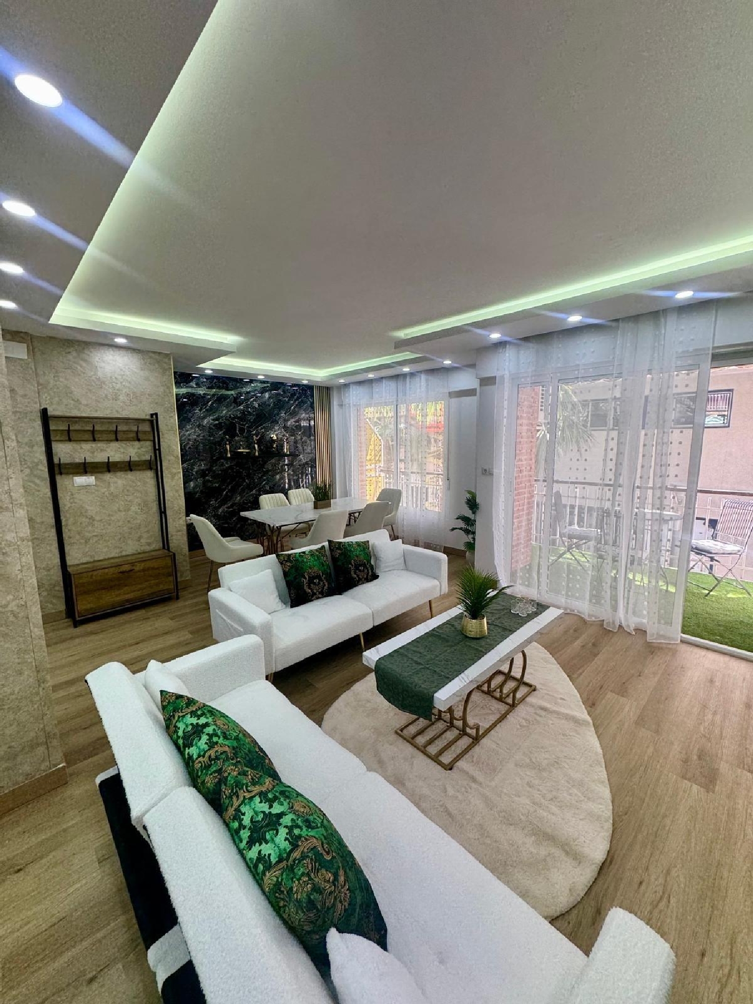  à vendre appartement Torrevieja Baix Segura 1