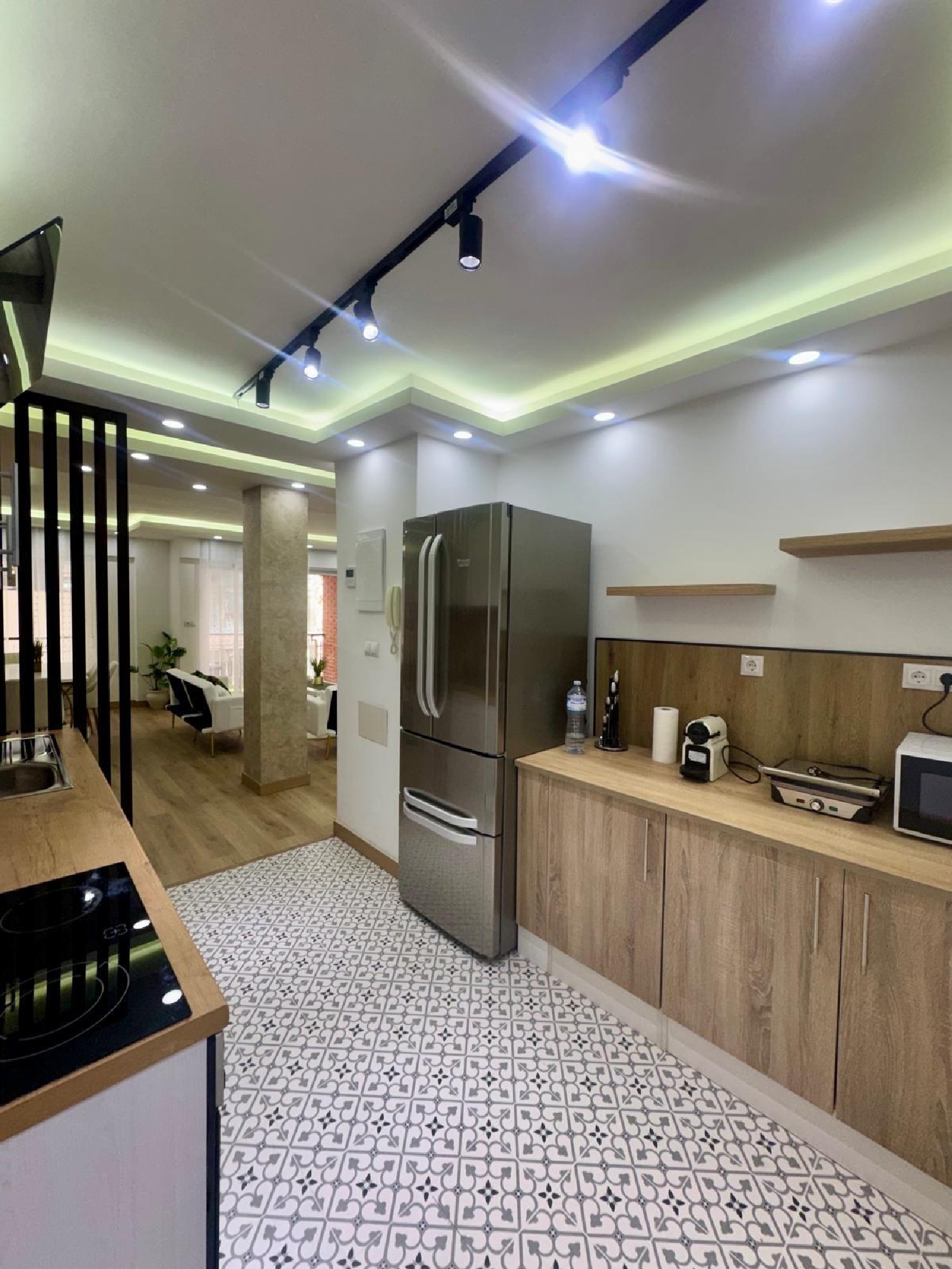  à vendre appartement Torrevieja Baix Segura 9
