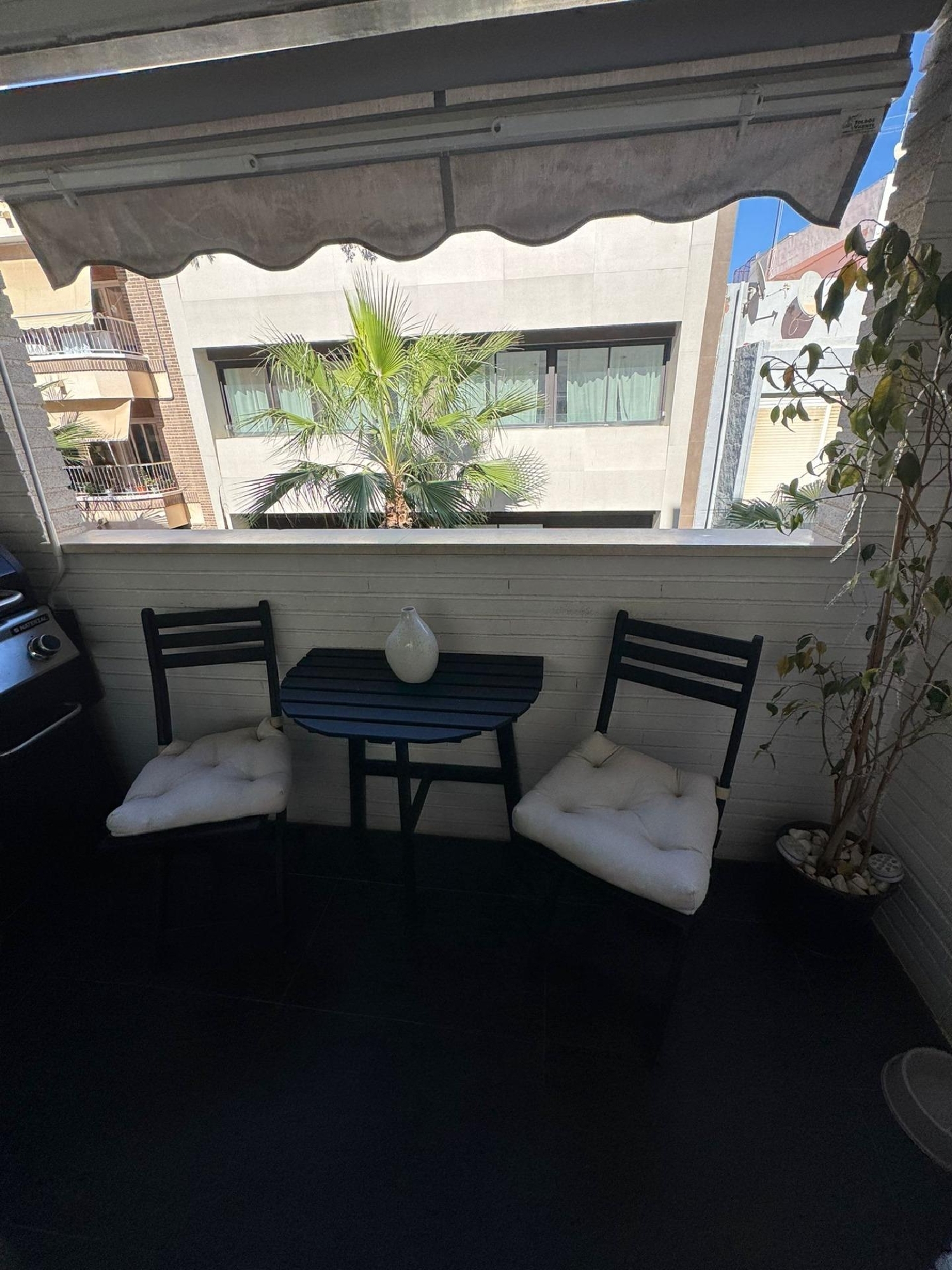  for sale apartment Torrevieja Baix Segura 2