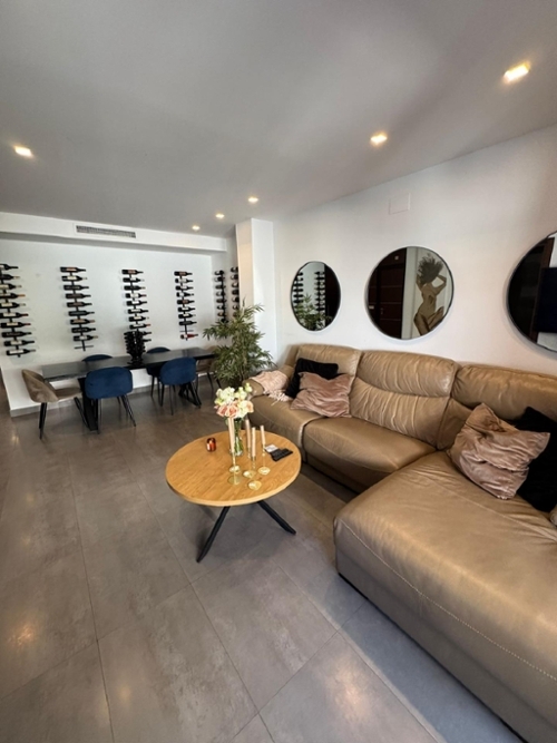Torrevieja Baix Segura apartment foto 6380149