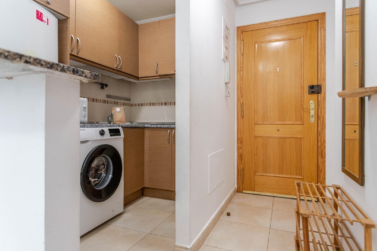  à vendre appartement Torrevieja Baix Segura 5