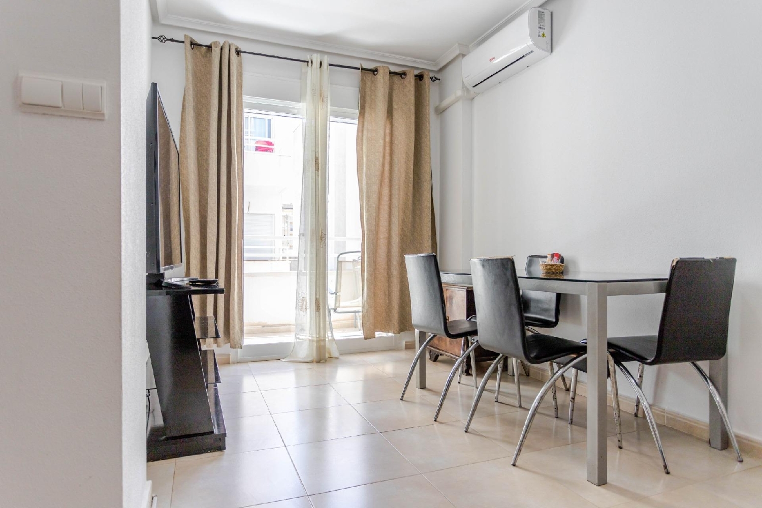  à vendre appartement Torrevieja Baix Segura 2