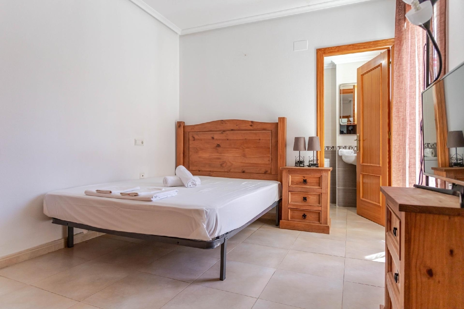  à vendre appartement Torrevieja Baix Segura 8